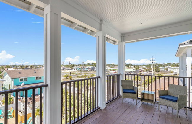 Lazy Beach - Photo 31