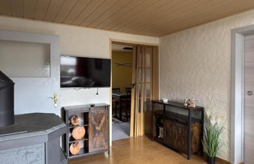 Ferienhaus in Altenfeld Thuringen mit Garten - Foto 10