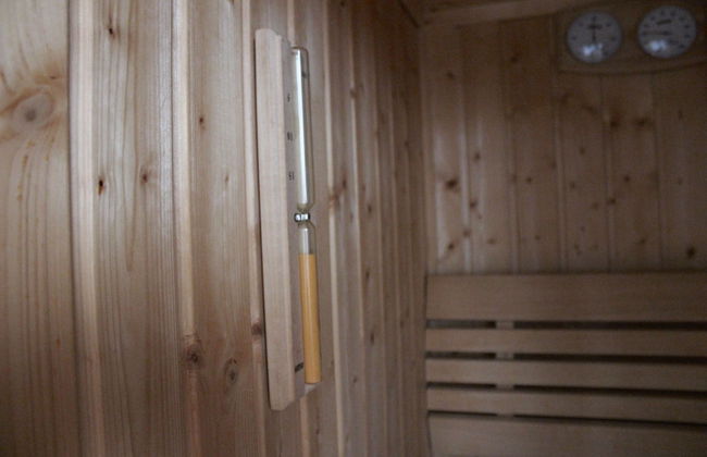 Apartmán Relax so saunou a jakuzzi - Foto 32