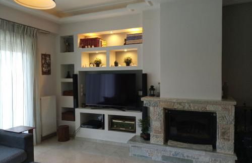 Villa Tsios - Foto 9