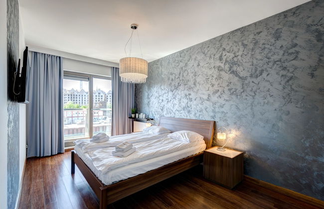 Dom & House - Apartments Waterlane - Photo 64