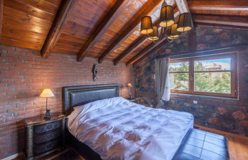 Villa Palaios Agios Athanasios - Foto 22