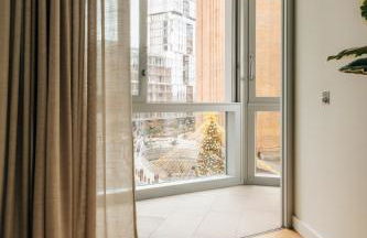 Luxury modern 2Bed-2Bath Apartment - Foto 30