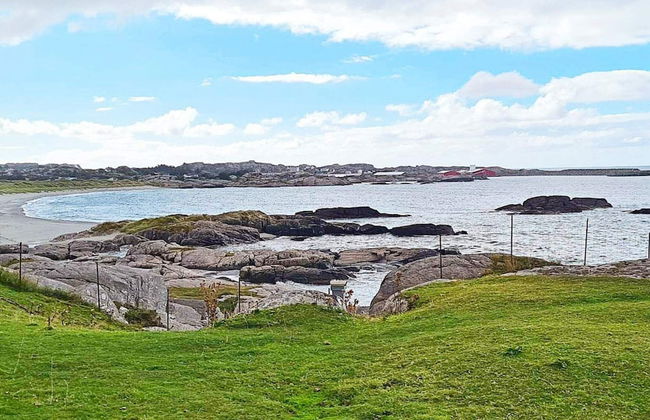 5 Person Holiday Home in Sirevag - Photo 7