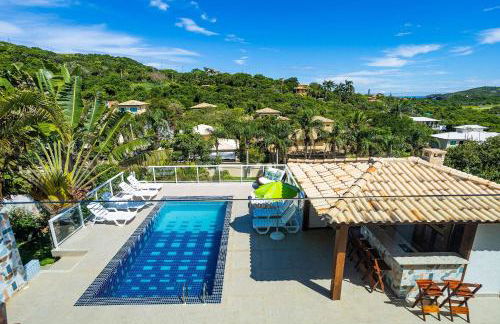 Mansión c/piscina cerca de Praia Brava |Casa Ayana - Foto 25