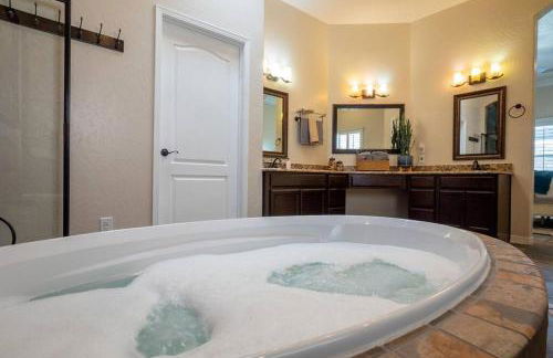 4 bedroom gorgeous home Eastside El Paso - Foto 34