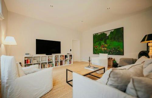 Semi-Detached House Near Schaalsee And Hamburg - Foto 17