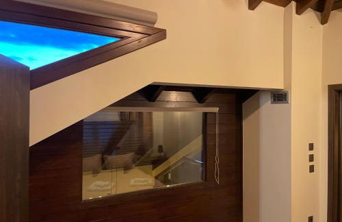 Delphi Gorge-view Chalet, Arachova - Foto 23