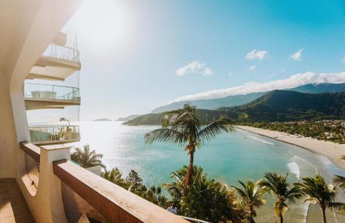 Conforto, Vista linda e Pé na Areia | Barequeçaba - Foto 28