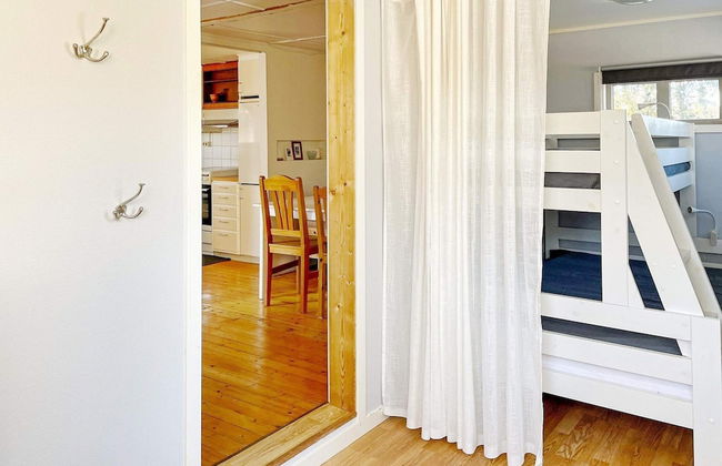 4 Person Holiday Home in Herrang-by Traum - Photo 22