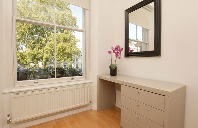 Princes Square Serviced Apartments by Concept Apartments - Foto 47