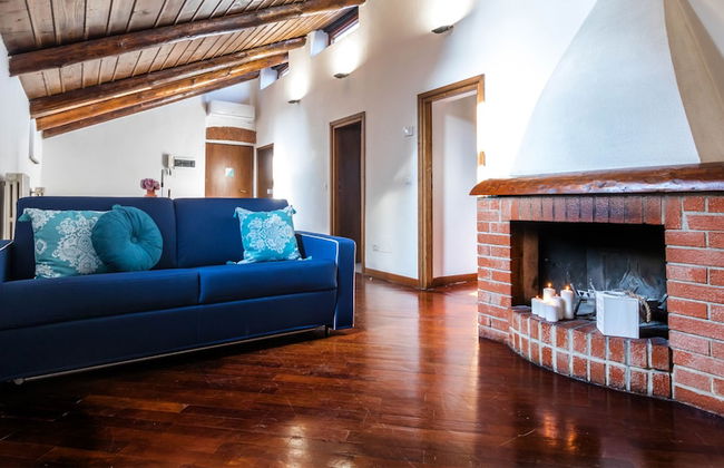 JOIVY Big Wooden Apartment for 6 near Milano Center - Photo 19