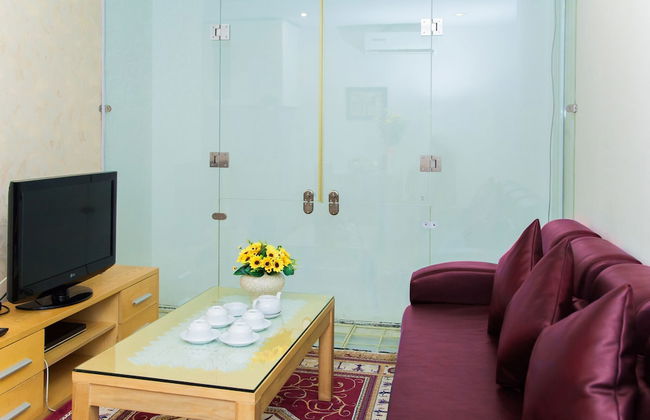 Grand Spring Suite - Mai Hac De - Foto 20