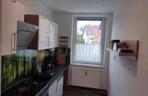 Ferienwohnung 3 am Hofladen Hellendorf - Foto 16