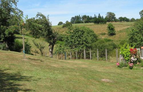 Cottage by the Chateau with pool in National Parc - Foto 36