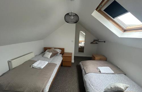 Canal Apartments, Canal View, Temple Meads station - 10 minutes - Foto 4