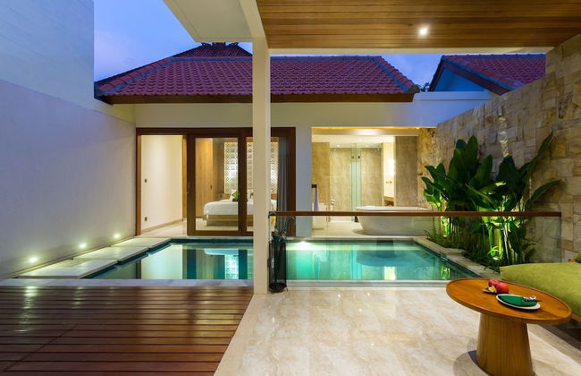 Danka Villa - Foto 13