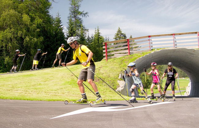 Chalet Luis - Foto 30