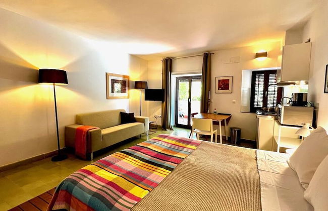 Hotel El Baciyelmo - Foto 24