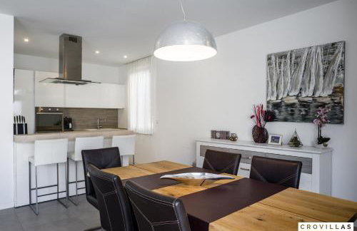 Acadia Beach Villas & Apartments, Slatine - Photo 8