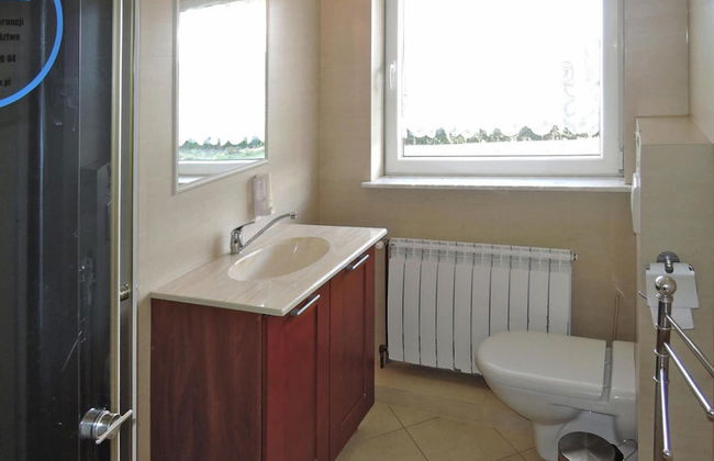 Agriculture - Studios, Borzyslawiec by Lubczyna, Close to the Harbour - Photo 13