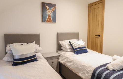 Rose Cottage - Foto 17