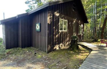 WHIP POOR WILL LIMIT 5 cottage - Foto 17