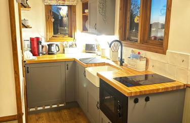 Fotheringhay Glamping - Foto 24