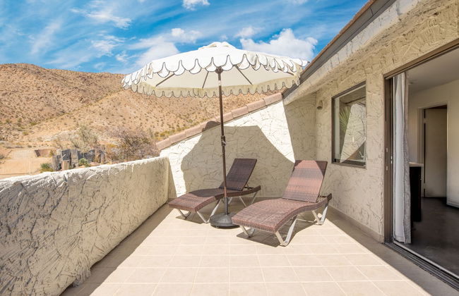 El Reino by Avantstay Spectacular Estate w/ Pool & Tennis Court! - Foto 43