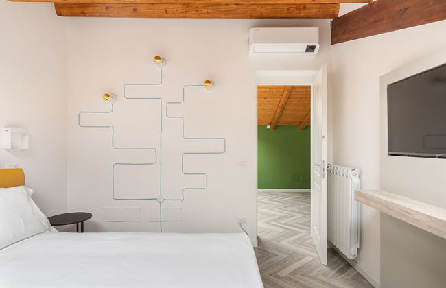 Principe di Paternò Rooms & Breakfast - Foto 3