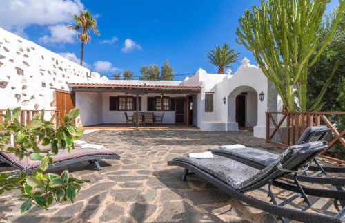 Finca El Lomo - Foto 1