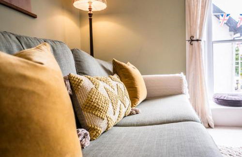 Market View, Framlingham - Foto 2