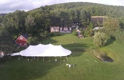 Luxurious Reading Farms Estate sleeps 46 - Photo 35