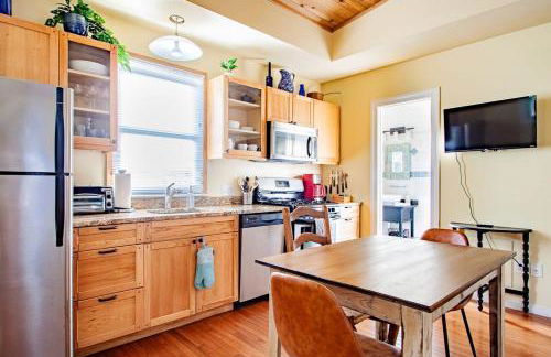 H St Sanctuary Capitol Hill Carriage House - Photo 11