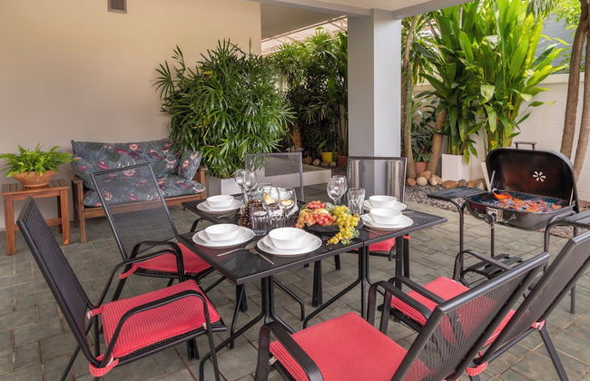 Leelawadee Pool Villa - Foto 30