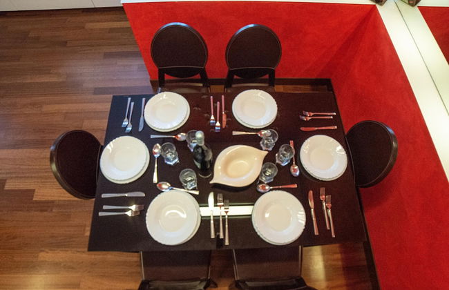 Massimo Troisi 12 in Rome - Foto 15