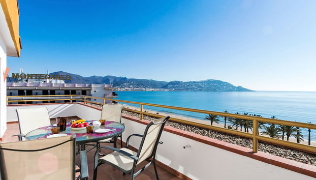 Apartment Roses Holiday Center-16 by Interhome - Foto 2, Outdoor