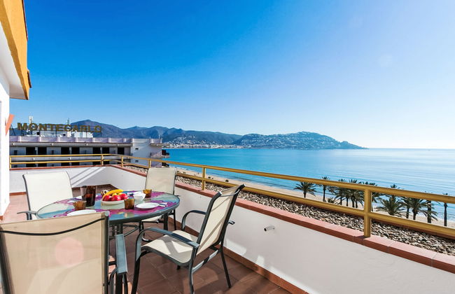 Roses Holiday Center - Foto 1