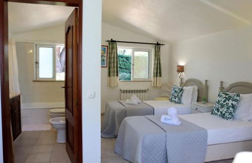 Villa Laranjal - Photo 29