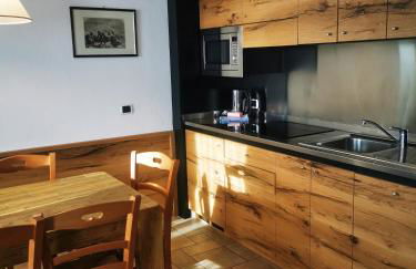 Residence Le Grand Chalet - Foto 77