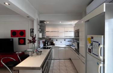 A-CLASS APARTMENT,near the sea & Patras University - Photo 10