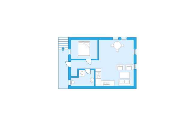 Hardangerrorbu - Foto 8