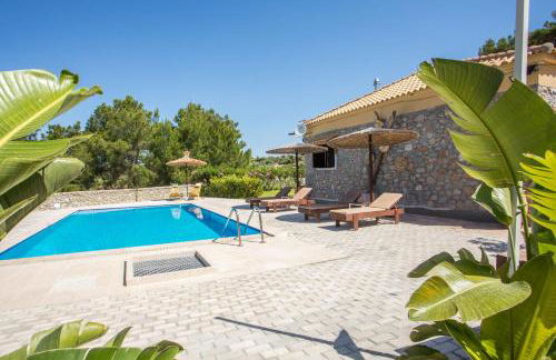 Villa in the Woods - Foto 40