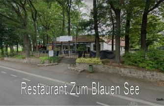 Ferienwohnung am Blauen See in Dorsten - Foto 25