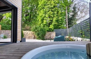 Le Jardin des Ecureuils - Foto 20