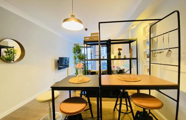 Missafir Central and Refreshing Flat in Beyoglu - Foto 13