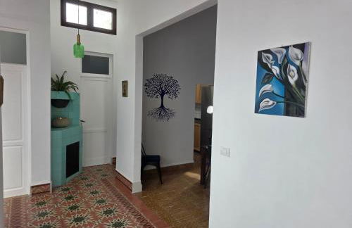 Casa Alvarez Tazacorte - Foto 9