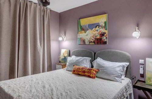 Alma Loca Syros - Foto 18