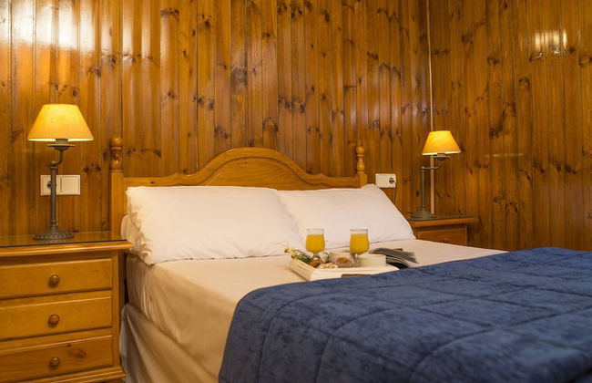 Apartamentos Ona Dorada el Tarter - Foto 10