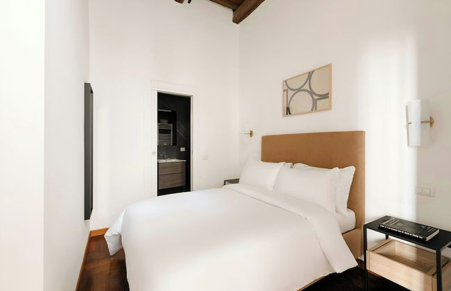 Sonder by Marriott Bonvoy Piazza Venezia Apartments - Foto 16